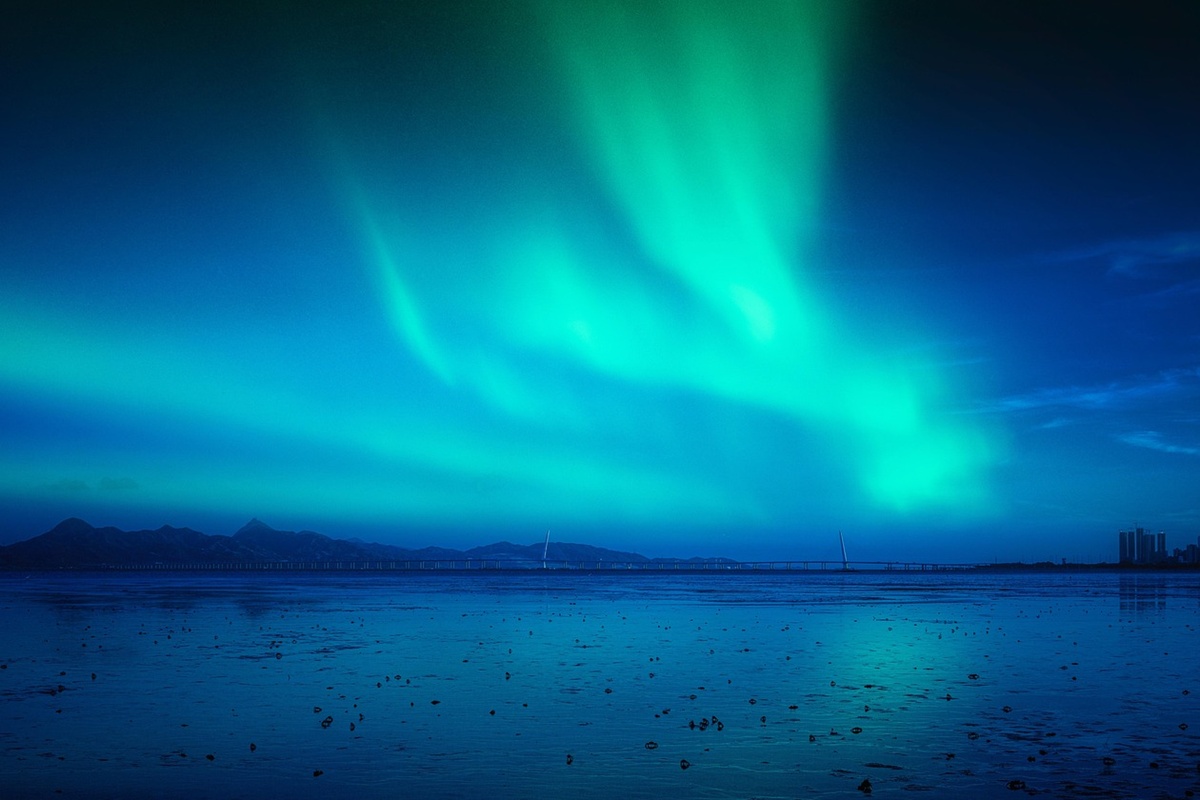 Fenómenos naturales como auroras boreales y eclipses solares marcarán el 2026 con espectáculos únicos.