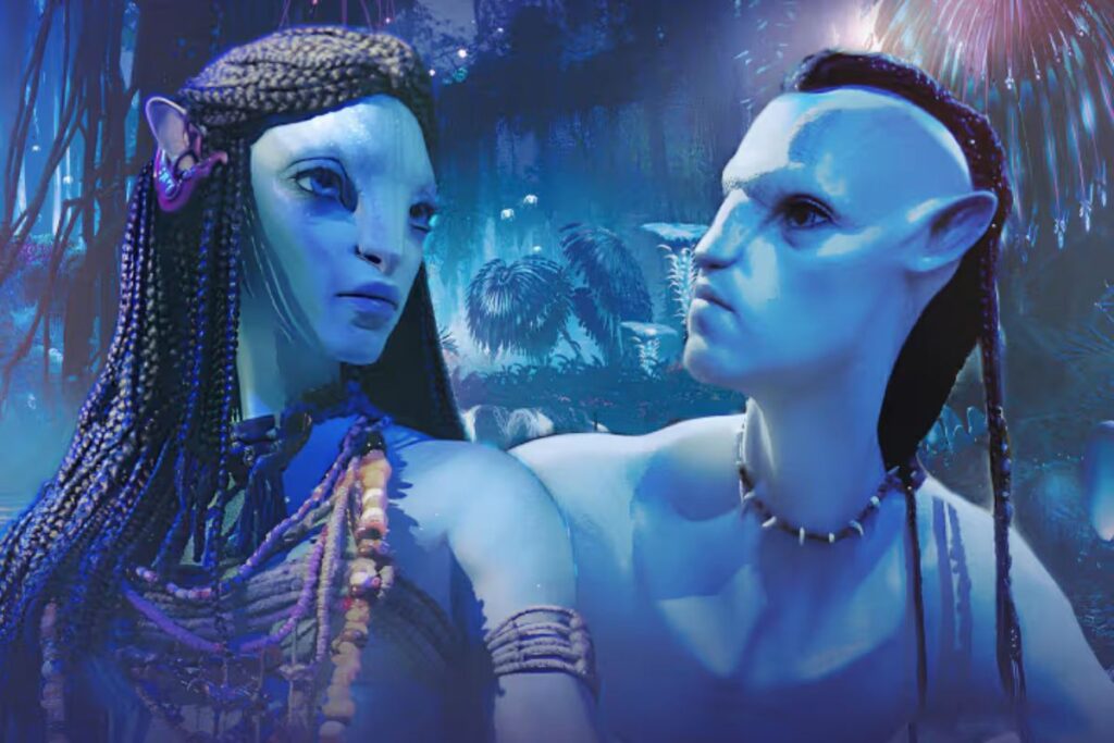 Avatar: The Experience llega a Madrid con un viaje inmersivo al mundo ...