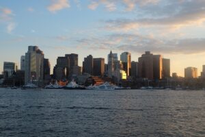 Boston: historia y diversión para tu viaje al Mundial 2026.