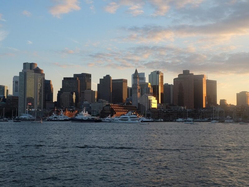 Boston: historia y diversión para tu viaje al Mundial 2026.