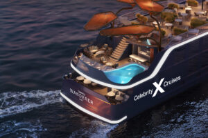 Los nuevos navíos de Celebrity River Cruises permitirán explorar más ríos y destinos emblemáticos de Europa.