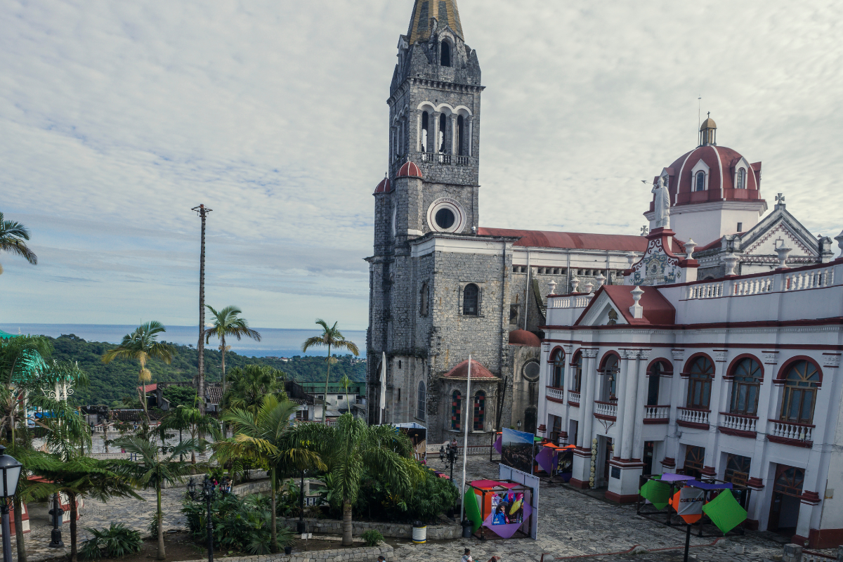 Cuetzalan Pueblos Mágicos