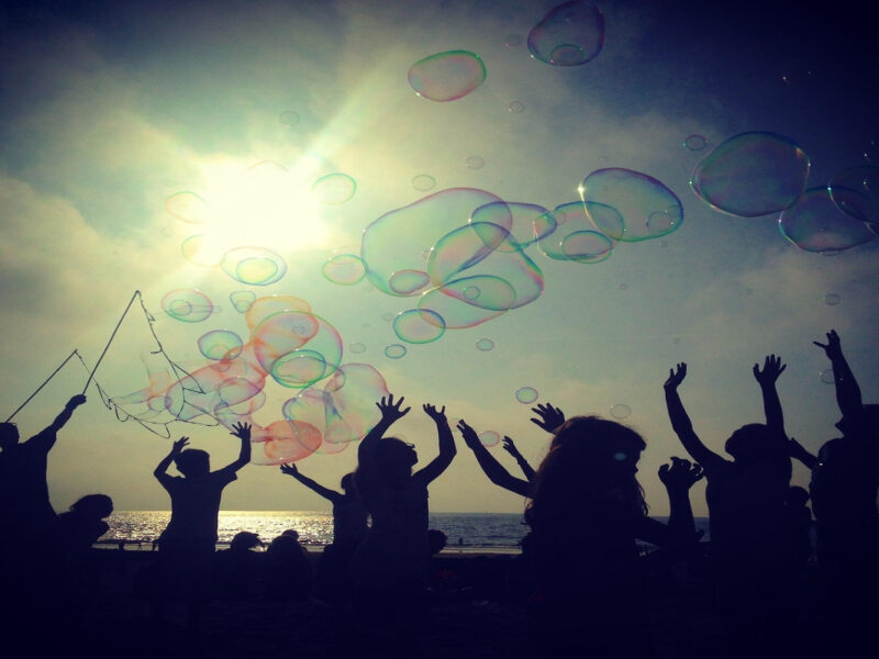 Descubre lo mejor de Miami: playas, arte y cultura en cada rincón de la ciudad del Sol.