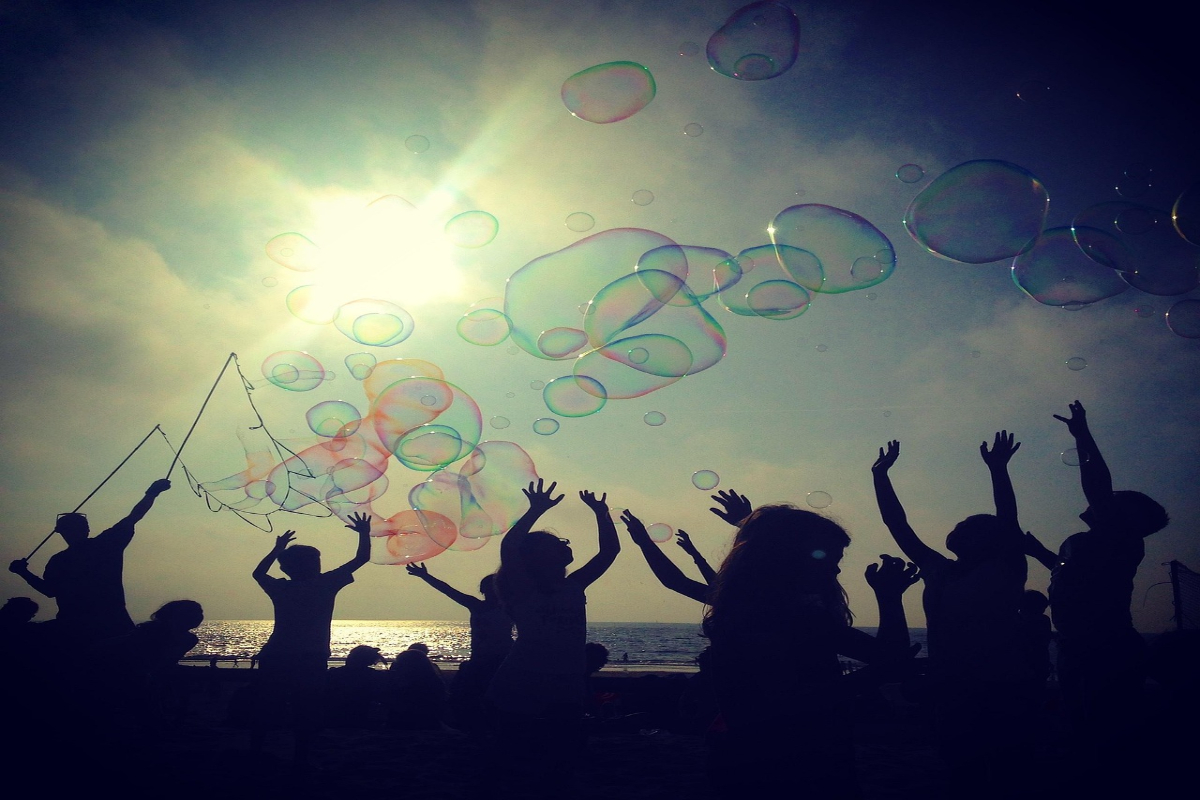 Descubre lo mejor de Miami: playas, arte y cultura en cada rincón de la ciudad del Sol.