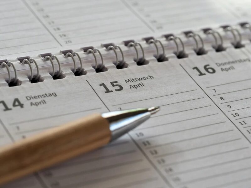 El 2026 ya comenzó: conoce los días festivos en México y planea tu próxima escapada.