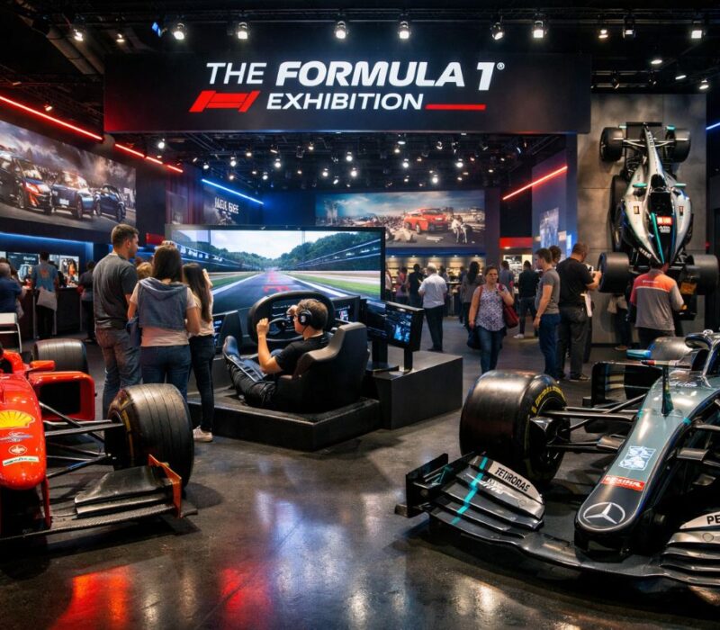 Formula 1