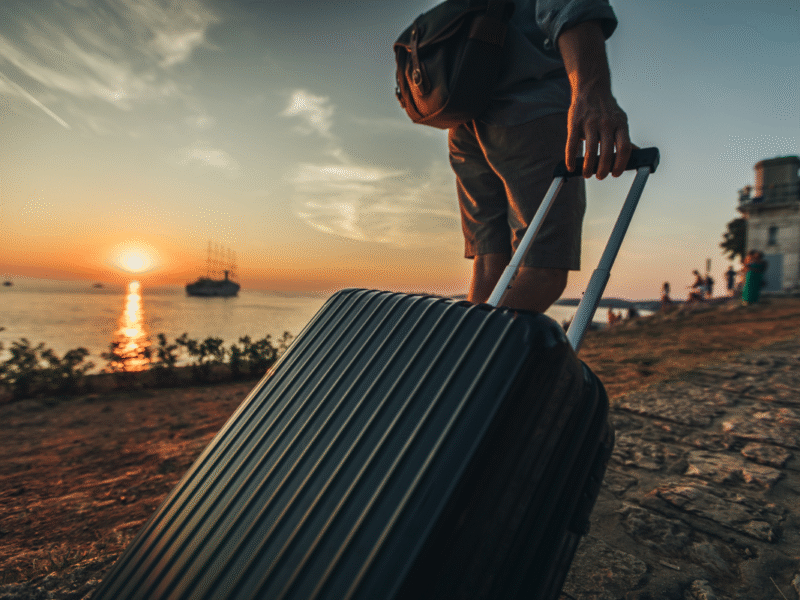 Hacia dónde va el turismo