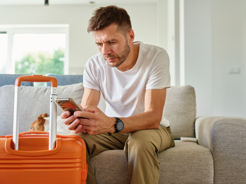 Inteligencia Artificial en viajes