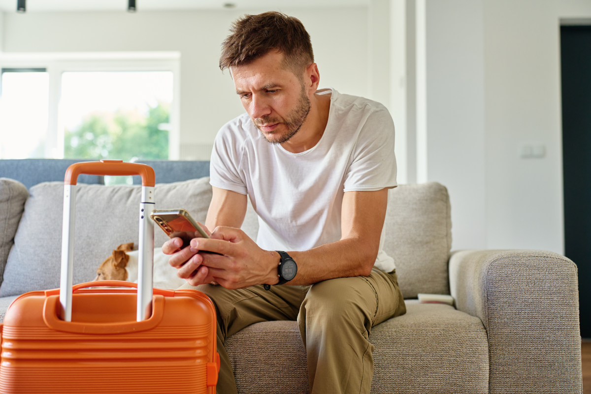 Inteligencia Artificial en viajes