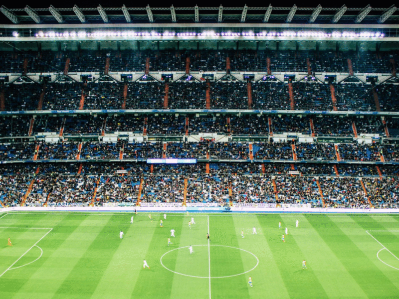 La fiebre mundialista ya impulsa la ocupación hotelera rumbo al Mundial 2026.