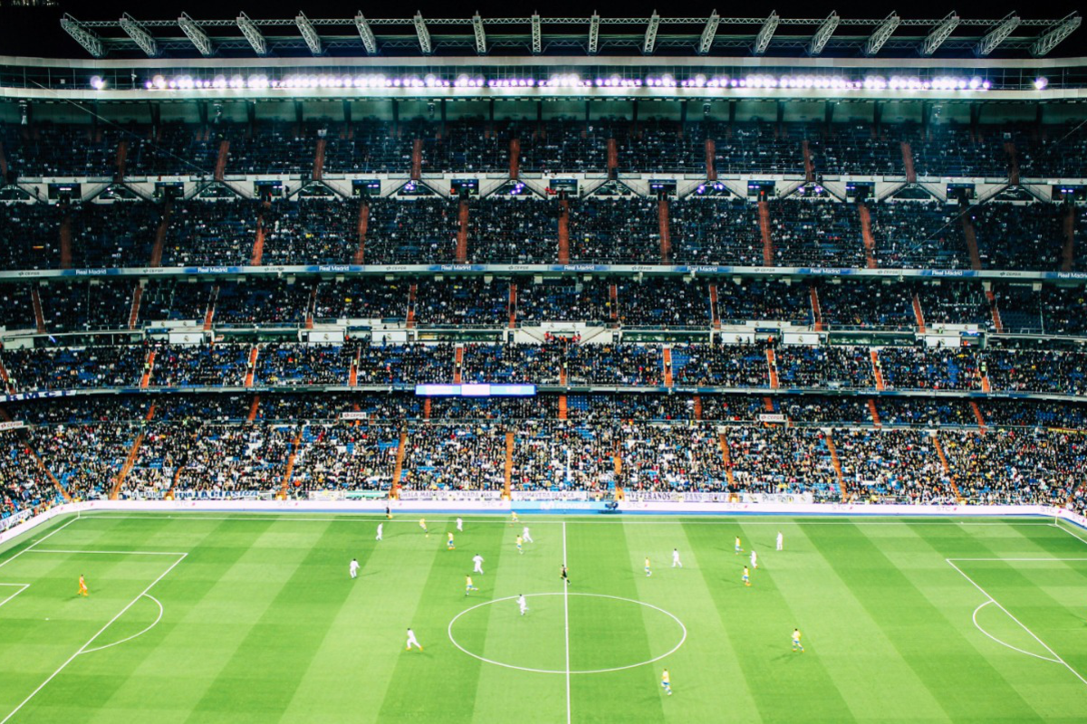 La fiebre mundialista ya impulsa la ocupación hotelera rumbo al Mundial 2026.