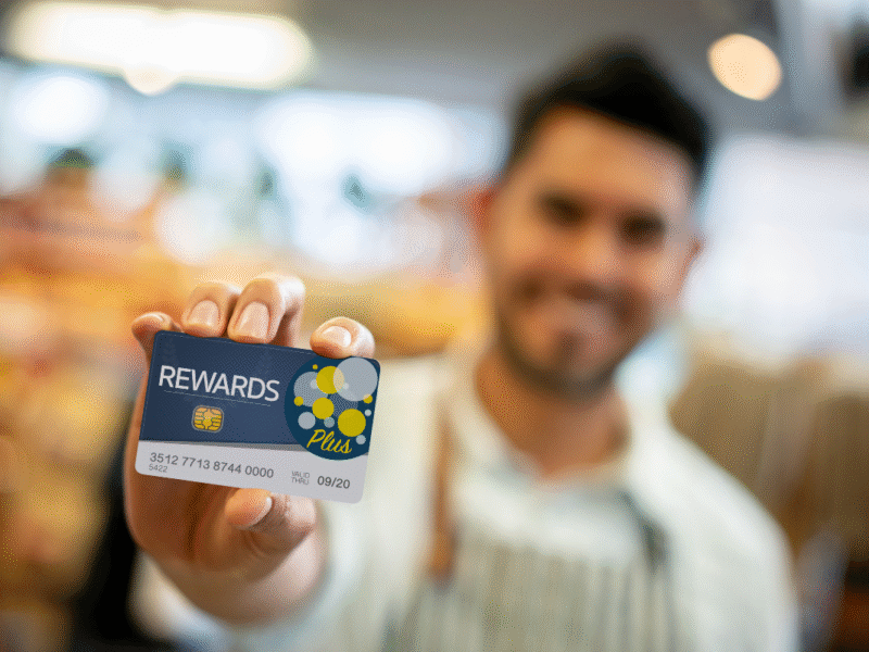 Programas de fidelización