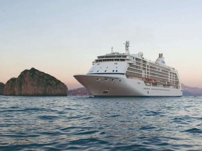Regent seven Seas Cruises