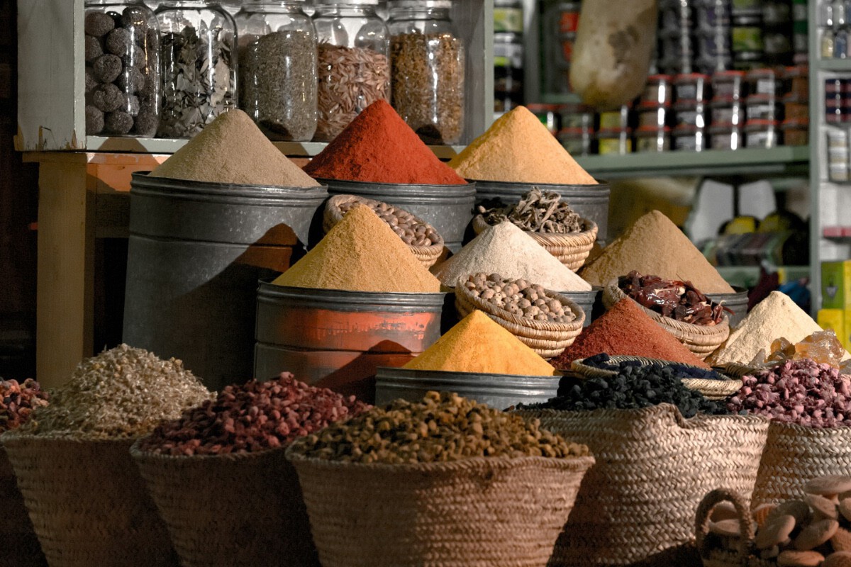 El sabor se convierte en el nuevo recuerdo de viaje.