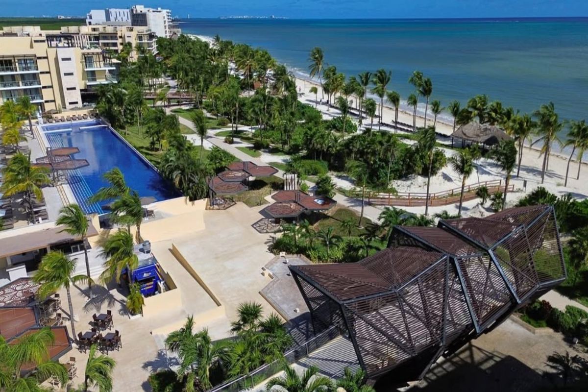 Royalton Hotels & Resorts