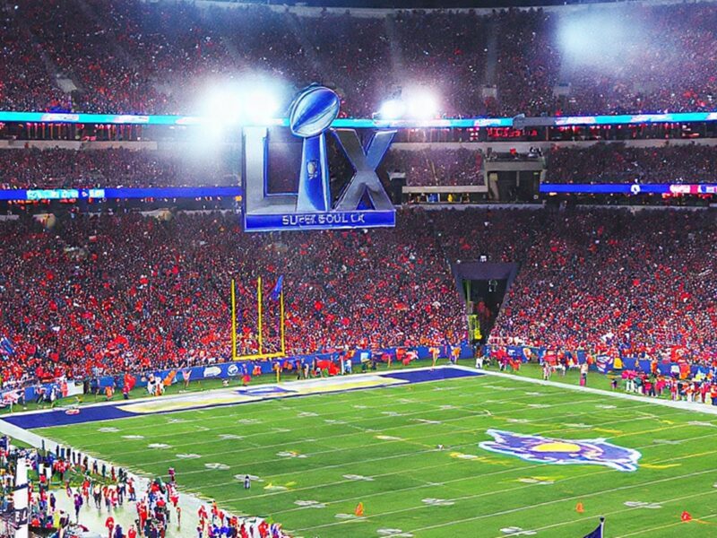 El Super Bowl LX 2026 promete ser un gran evento de deporte y entretenimiento en California.