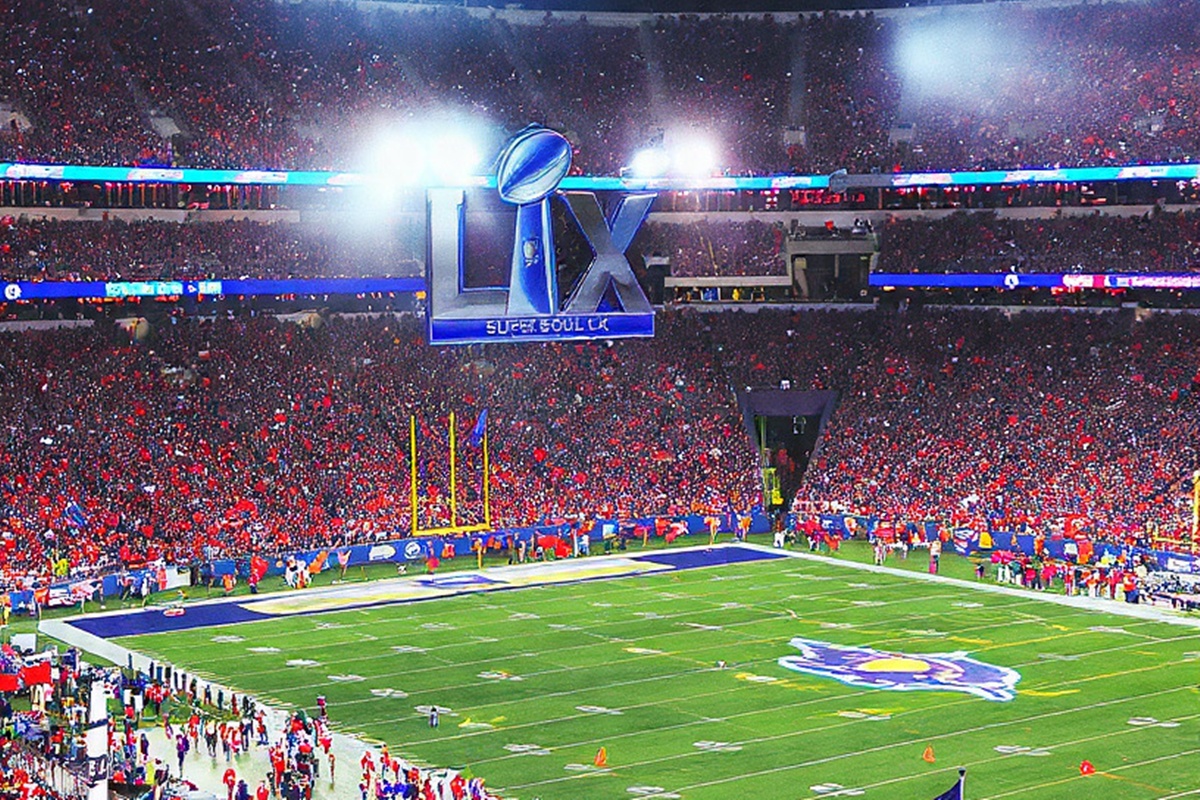 El Super Bowl LX 2026 promete ser un gran evento de deporte y entretenimiento en California.