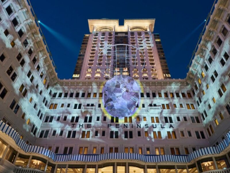 The Peninsula Hotels