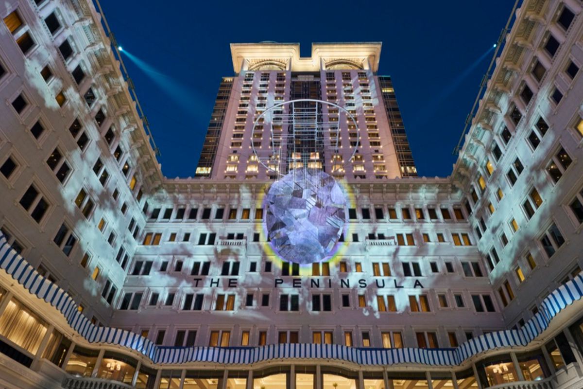 The Peninsula Hotels