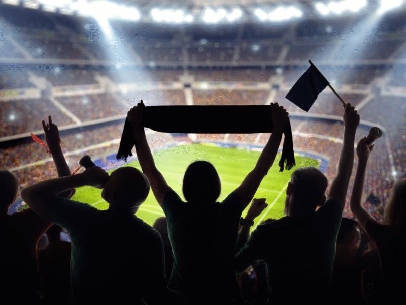 Turismo deportivo 2026 Mundial Futbol