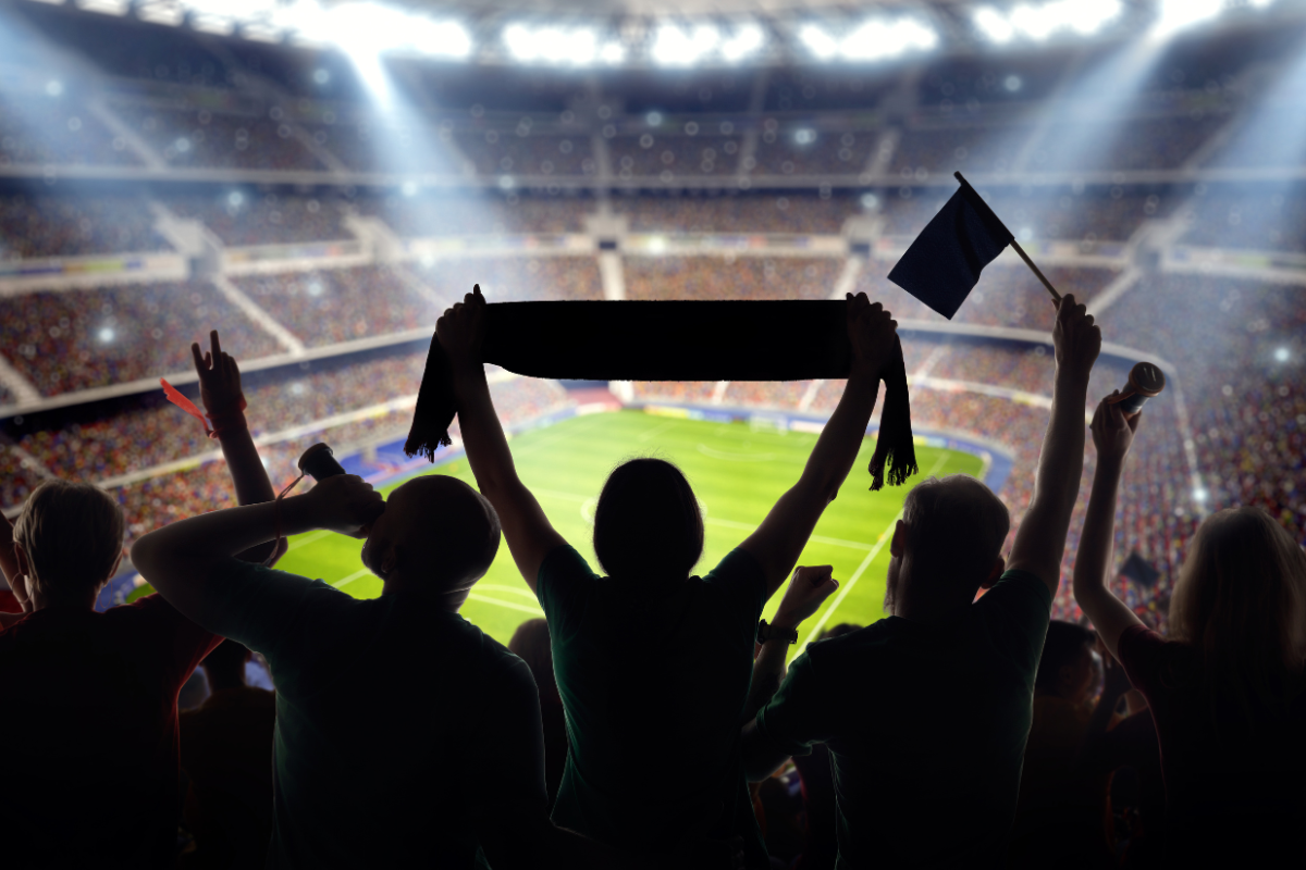 Turismo deportivo 2026 Mundial Futbol