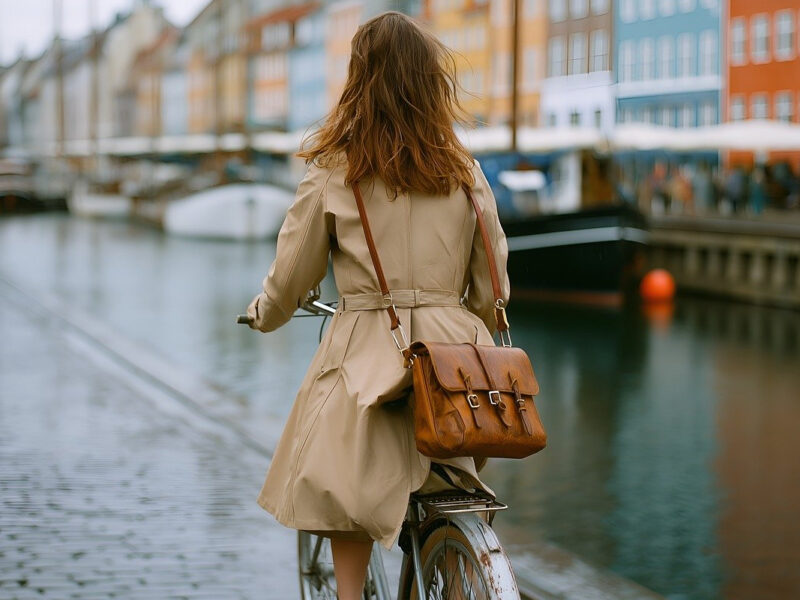 escubre Occitania: cultura, naturaleza y sabores veganos en un viaje sostenible.