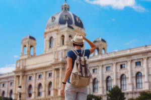 Viajes propósitos