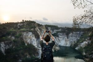 México se consolida como destino ideal para viajes de descanso y bienestar en 2026.