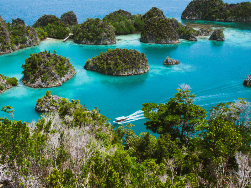 Raja Ampat