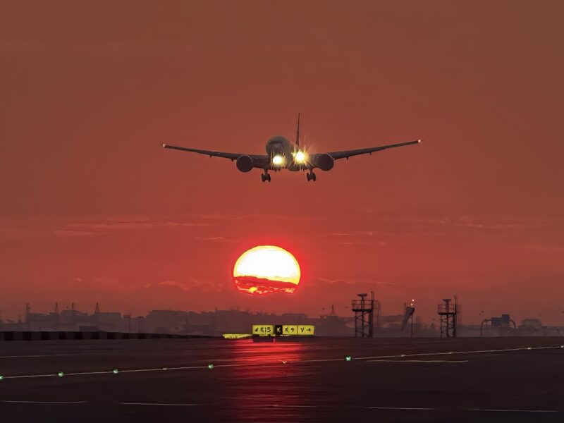 El Aeropuerto Internacional de Dubái registra récord histórico de pasajeros en 2025.