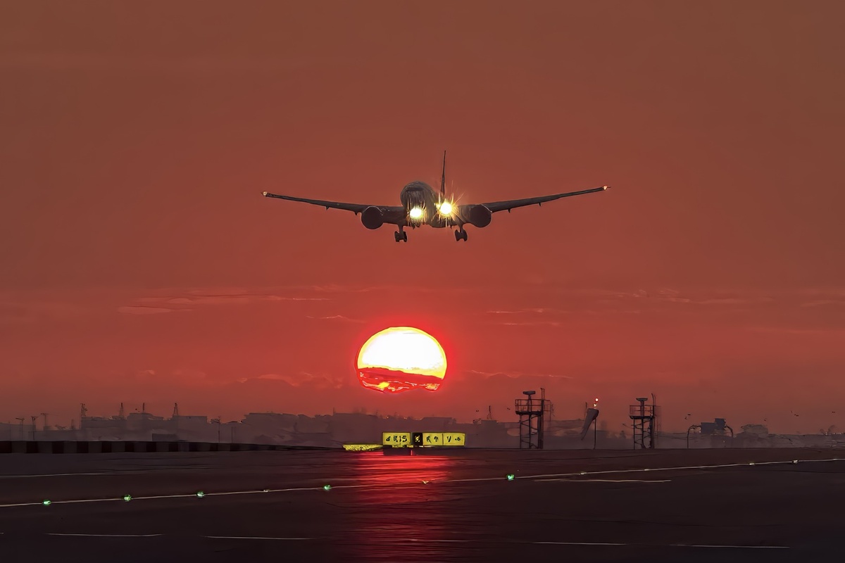 El Aeropuerto Internacional de Dubái registra récord histórico de pasajeros en 2025.