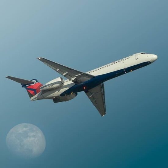 Delta moderniza su flota con 31 nuevos Airbus de fuselaje ancho.