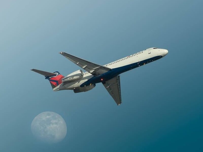 Delta moderniza su flota con 31 nuevos Airbus de fuselaje ancho.