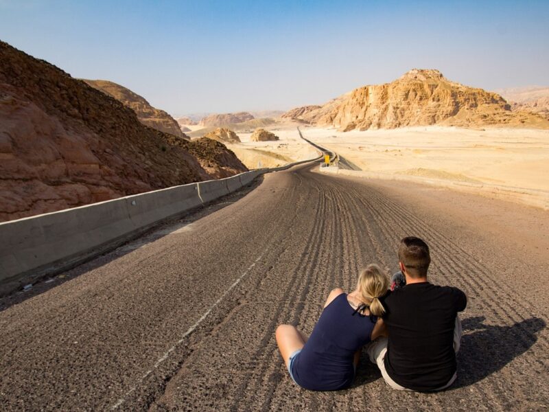 Descubre rutas únicas por carretera y vive experiencias inolvidables en cada kilómetro.