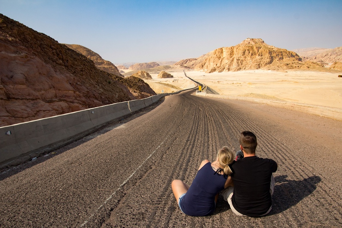 Descubre rutas únicas por carretera y vive experiencias inolvidables en cada kilómetro.