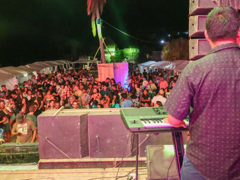 Festival de la Mancha