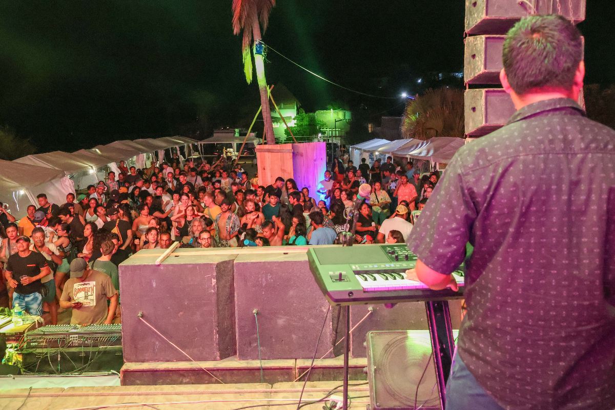 Festival de la Mancha