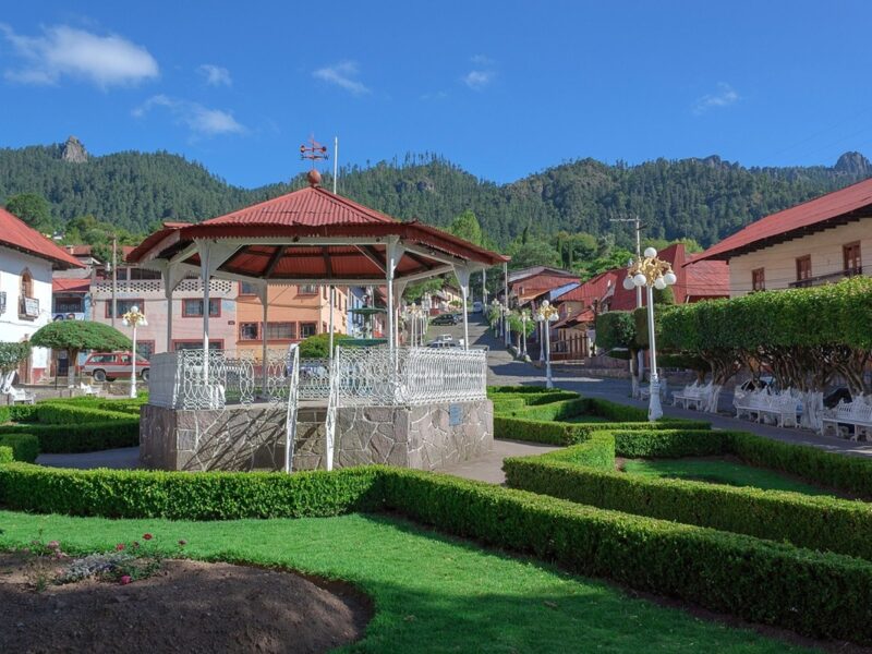 Hidalgo y Chiriquí son los únicos destinos latinoamericanos más acogedores del mundo este año.