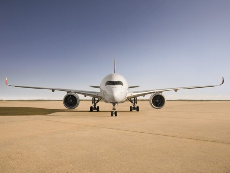 La aerolínea ofrecerá 3.354.159 plazas, lo que supone un incremento del 7,6% respecto al verano pasado.