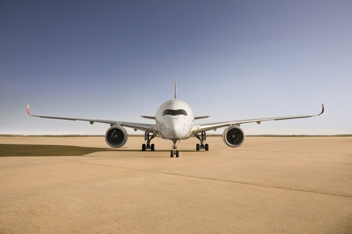 La aerolínea ofrecerá 3.354.159 plazas, lo que supone un incremento del 7,6% respecto al verano pasado.
