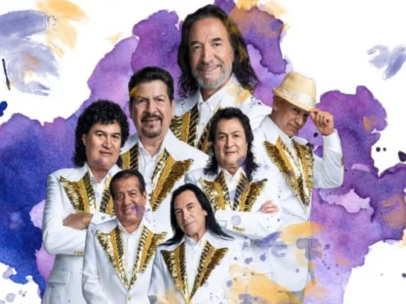 Los Bukis