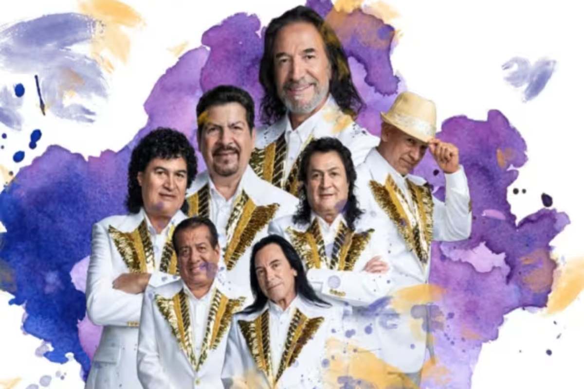 Los Bukis