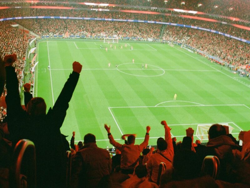 Los españoles serán los que más destinos visitarán durante la Copa del Mundial