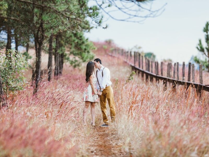 Escapadas románticas en México para vivir momentos únicos en pareja.