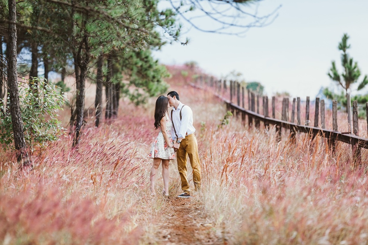 Escapadas románticas en México para vivir momentos únicos en pareja.