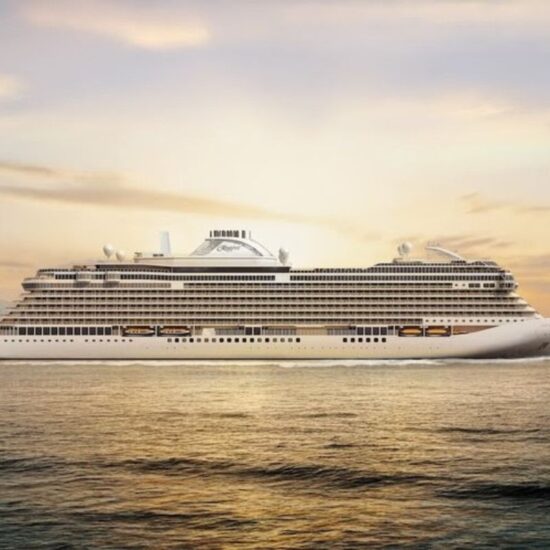 Regent Seven Seas Cruises