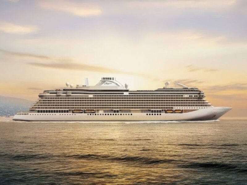 Regent Seven Seas Cruises