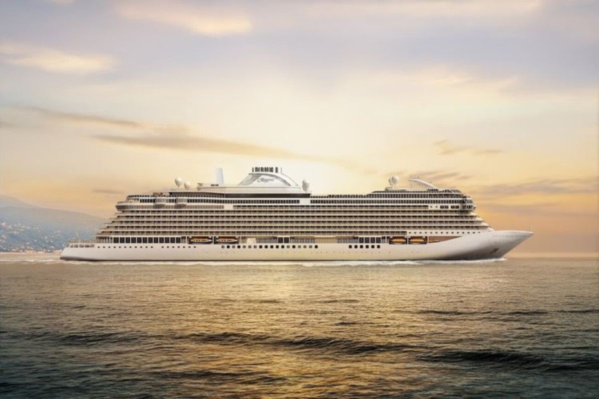 Regent Seven Seas Cruises