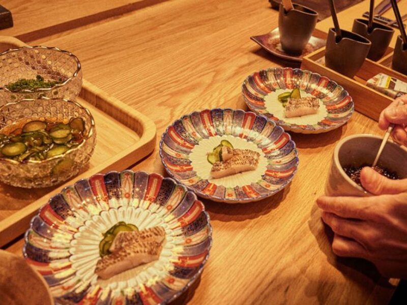 Las Vegas combina ambiente y sabores para ofrecer experiencias gastronómicas que vale la pena saborear.