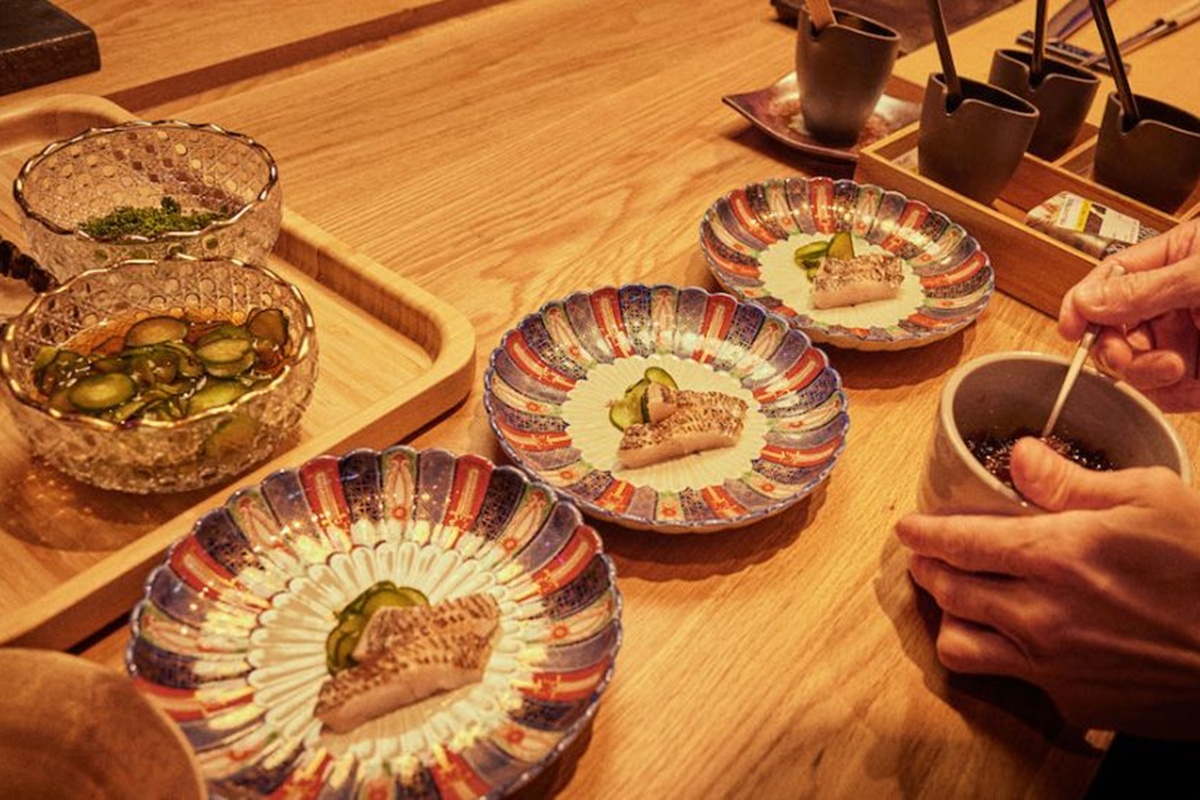 Las Vegas combina ambiente y sabores para ofrecer experiencias gastronómicas que vale la pena saborear.